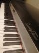 Vend piano fender mark 1 - Miniature