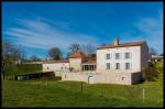 Magnifique maison de maitre avec maison secondaire - Miniature