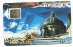 Télécartes françaises - Miniature