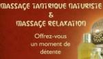 Bien-être massage pour femmes - Miniature