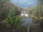 Uzerche - le moulin du chassaing - Miniature