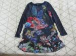 Robe desigual taille s - Miniature