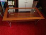 Table basse  - Miniature