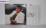 Vinyle 33t michael jackson thriller  - Miniature