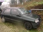 Clio 1 1,9l diesel - Miniature