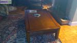 Table basse - Miniature