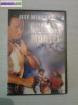 Dvd combat mortel - Miniature