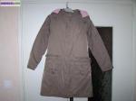 Manteau enfant « orchestra france » - Miniature