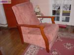 Fauteuil - Miniature