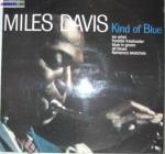 Album vynile 33t miles davis - Miniature