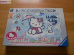 Puzzle hello kitty - Miniature