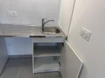 Kitchenette neuve– jamais utilisée – retirée d’un... - Miniature