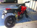 Moto ducati - Miniature