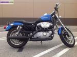 Harley-davidson sportster - Miniature