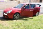 Alfa romeo giulietta 1.4 t-jet 120 s&s distinctive - Miniature