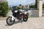 Belle ktm 990 adventure r - Miniature
