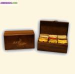 Dxn et le ganoderma! - Miniature