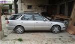 Suzuki baleno td - Miniature