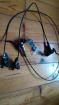 Kit frein shimano slx - Miniature