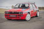 1992 lancia delta integrale evo 1 - Miniature