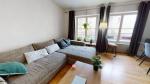 Appartement meublé de 45.0m2 - 1200€ - lyon - Miniature