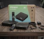 Lot de boîtier p5 max android tv - Miniature