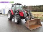 Tracteur massey ferguson 5455 - Miniature