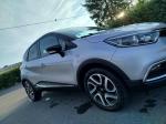 Renault captur - Miniature