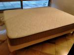 Sommier + matelas 140x190 - Miniature