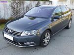Volkswagen passat highline 5p - Miniature