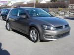Urgent./volkswagen golf vii!1,4tsi140hk highline, xenon,... - Miniature