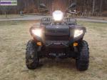 Polaris sportsman 800 - Miniature