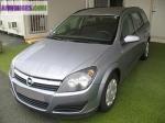 Opel astra 1.7 cdti - Miniature