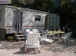 Mobil home 4/5 pers - Miniature