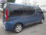 Renault trafic 2 passenger 2.0 dci 115 privilège l1h1... - Miniature