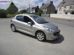 Peugeot 207 hdi 110ch - Miniature