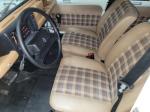 Renault 4l - Miniature