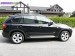 Superbe bmw x5 3,0d automat, skinn - Miniature