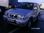 Nissan.terrano 3l0 di - Miniature