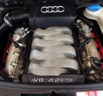Audi a6 allroad 4.2fsi - Miniature