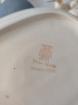 Exceptionnel service de table ancien - Miniature