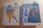 2 coffrets dvd ghost in the shell – stand alone complex... - Miniature