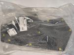 Grille haut parleur renault trucks - Miniature