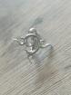 Piercing nombril tribal tige a l envers bijoux ile aux... - Miniature