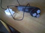 Un  rasoir  philips  3  tetes - Miniature