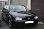Golf 4 tdi - Miniature