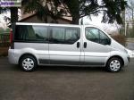 Renault trafic ii passenger expression l2h1 1200kg 2.0 dci... - Miniature