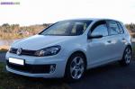 Urgent volkswagen golf 6 - Miniature